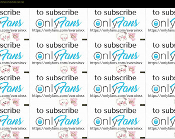 eva_rain — 6 minute Chaturbate female cam show recording, 1080p, May 28, 2021