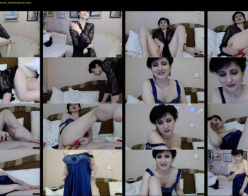 flor_vi — 138 minute Chaturbate female cam show recording, 720p, May 28, 2021