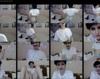 flor_vi — 36 minute Chaturbate female cam show recording, 720p, May 28, 2021