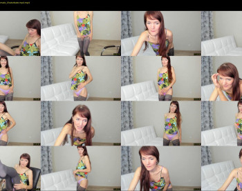 fritha — 41 minute Chaturbate female cam show recording, 1080p, May 28, 2021