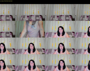 giorg107 — 3 minute Chaturbate couple cam show recording, 1080p, May 28, 2021