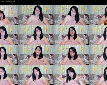 giorg107 — 9 minute Chaturbate couple cam show recording, 1080p, May 28, 2021