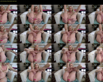gl1tter_barbie — 13 minute Chaturbate female cam show recording, 720p, May 28, 2021