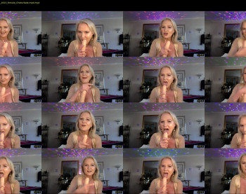 gl1tter_barbie — 8 minute Chaturbate female cam show recording, 720p, May 28, 2021