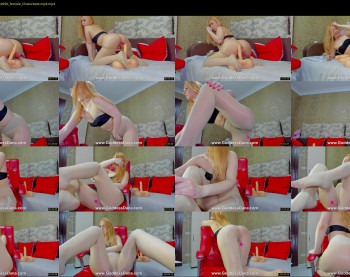 goddessdana — 73 minute Chaturbate female cam show recording, 1080p, May 29, 2021