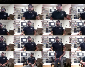 hardworkertn — 11 minute Chaturbate male cam show recording, 720p, May 28, 2021
