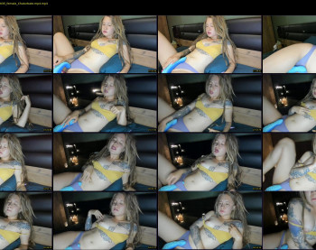 helgapataki — 66 minute Chaturbate female cam show recording, 1080p, May 28, 2021