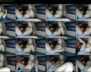 helgapataki — 70 minute Chaturbate female cam show recording, 1080p, May 28, 2021