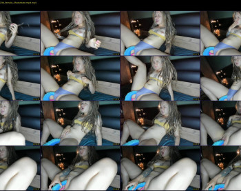 helgapataki — 50 minute Chaturbate female cam show recording, 1080p, May 28, 2021