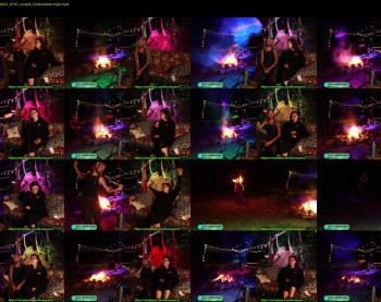 honeyand_thebear — 70 minute Chaturbate couple cam show recording, 1080p, May 28, 2021