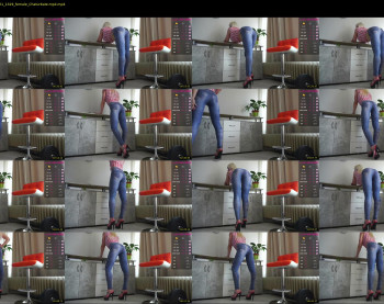 honeycandy777 — 8 minute Chaturbate couple cam show recording, 720p, May 28, 2021