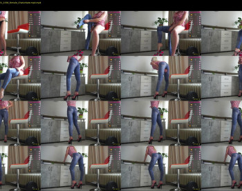 honeycandy777 — 2 minute Chaturbate couple cam show recording, 720p, May 28, 2021