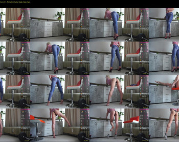 honeycandy777 — 73 minute Chaturbate couple cam show recording, 720p, May 28, 2021