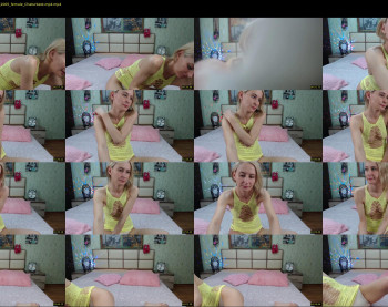 hoootmaggie — 5 minute Chaturbate couple cam show recording, 1080p, May 28, 2021