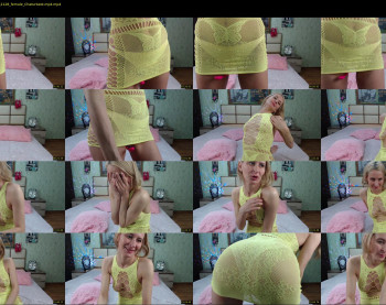 hoootmaggie — 29 minute Chaturbate couple cam show recording, 1080p, May 28, 2021