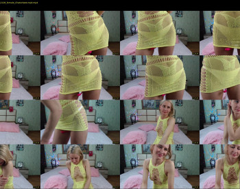 hoootmaggie — 43 minute Chaturbate couple cam show recording, 1080p, May 28, 2021