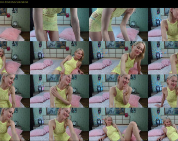 hoootmaggie — 15 minute Chaturbate couple cam show recording, 1080p, May 29, 2021