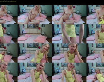 hoootmaggie — 22 minute Chaturbate couple cam show recording, 1080p, May 29, 2021