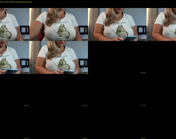 hot_bounce_boobs — 3 minute Chaturbate female cam show recording, 1080p, May 28, 2021
