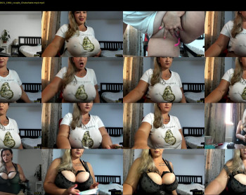 hot_bounce_boobs — 70 minute Chaturbate female cam show recording, 1080p, May 28, 2021