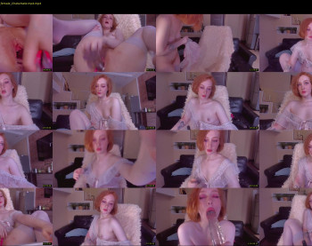 iara_mi — 70 minute Chaturbate female cam show recording, 1080p, May 28, 2021