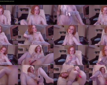 iara_mi — 70 minute Chaturbate female cam show recording, 1080p, May 28, 2021
