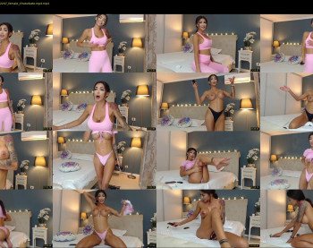 indiansweety — 70 minute Chaturbate female cam show recording, 1080p, May 28, 2021