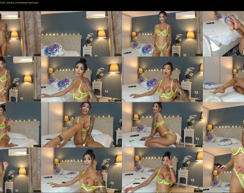 indiansweety — 70 minute Chaturbate female cam show recording, 1080p, May 28, 2021