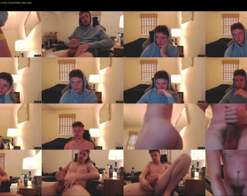 ironthud — 70 minute Chaturbate male cam show recording, 1080p, May 28, 2021