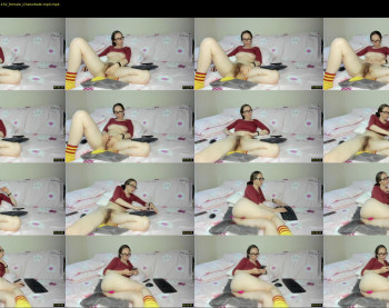 issabelle_69 — 11 minute Chaturbate couple cam show recording, 1080p, May 28, 2021