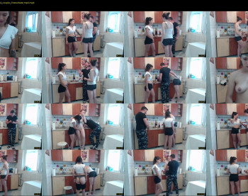iuliana32 — 70 minute Chaturbate couple cam show recording, 1080p, May 28, 2021