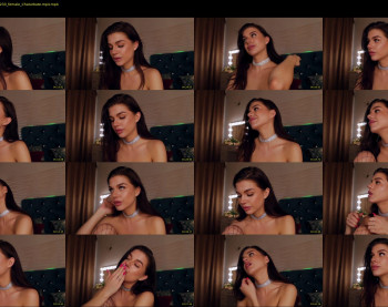 jacky_smith — 5 minute Chaturbate female cam show recording, 1080p, May 28, 2021