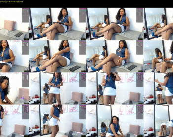 jadee__ — 70 minute Chaturbate female cam show recording, 1080p, May 28, 2021