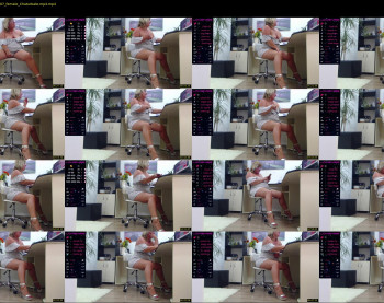jameyla73 — 8 minute Chaturbate female cam show recording, 1080p, May 28, 2021