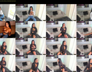 jenny_roberts96 — 70 minute Chaturbate female cam show recording, 720p, May 28, 2021