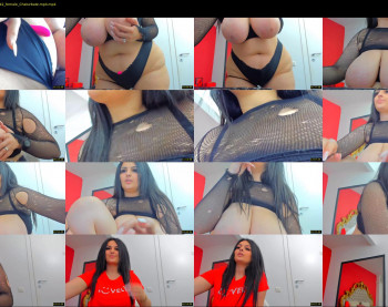 jessielines — 32 minute Chaturbate female cam show recording, 1080p, May 28, 2021