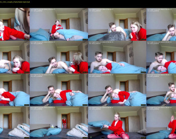 jimmy_and_amy — 29 minute Chaturbate couple cam show recording, 1080p, May 28, 2021