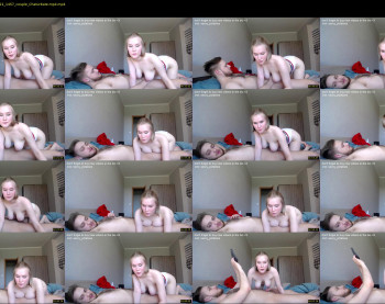jimmy_and_amy — 5 minute Chaturbate couple cam show recording, 1080p, May 28, 2021