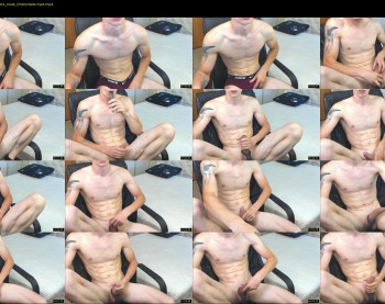 joni_joni18 — 22 minute Chaturbate male cam show recording, 720p, May 28, 2021