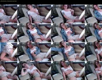 juicy_peach88 — 70 minute Chaturbate female cam show recording, 1080p, May 28, 2021