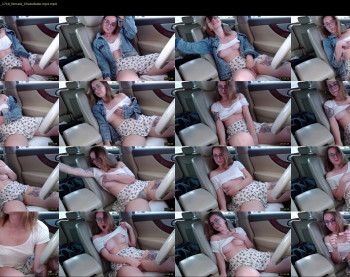 juicy_peach88 — 70 minute Chaturbate female cam show recording, 1080p, May 28, 2021