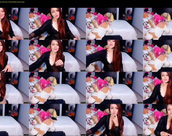 karitto__2 — 49 minute Chaturbate female cam show recording, 1080p, May 29, 2021