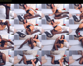 katedolly — 70 minute Chaturbate female cam show recording, 1080p, May 28, 2021