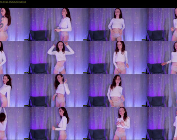 katrinpolly — 6 minute Chaturbate couple cam show recording, 1080p, May 28, 2021