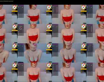 kbayb — 12 minute Chaturbate female cam show recording, 1080p, May 29, 2021