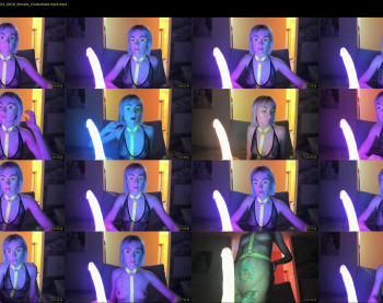 kelly_copperfield — 70 minute Chaturbate female cam show recording, 1080p, May 29, 2021