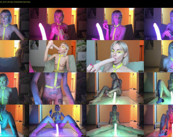 kelly_copperfield — 70 minute Chaturbate female cam show recording, 1080p, May 29, 2021