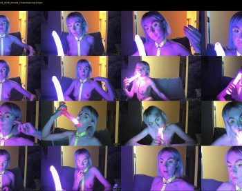 kelly_copperfield — 49 minute Chaturbate female cam show recording, 1080p, May 29, 2021