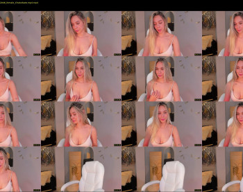 kendall_risex — 4 minute Chaturbate female cam show recording, 1080p, May 28, 2021