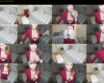 kiarose — 70 minute Chaturbate female cam show recording, 720p, May 28, 2021